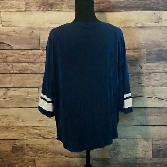 💗NEW💗 PINK VICTORIA'S SECRET TEE - Picture 6 of 9